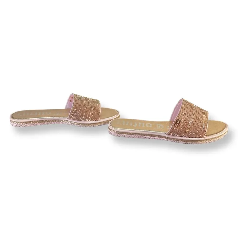 Juicy Couture - Sandals